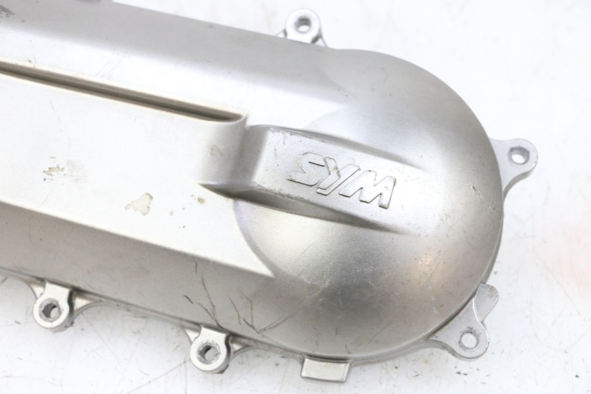 photo de CARTER TRASMISSIONE SYM ORBIT 2 50 (2008 - 2014) - Caratteristiche distintive