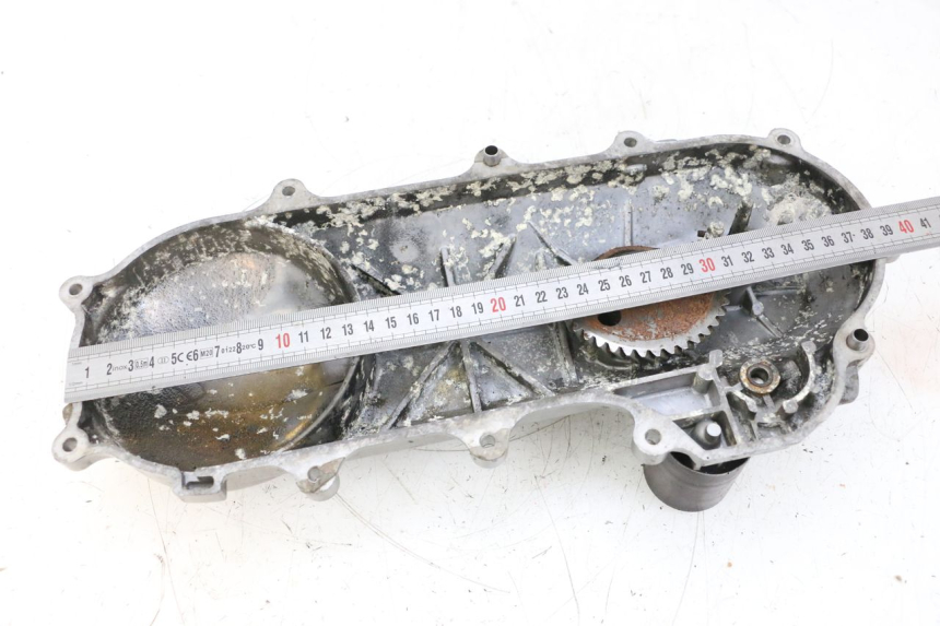 photo de CARTER TRASMISSIONE SYM ORBIT 2 50 (2008 - 2014) - Zoom sullo stato d'uso