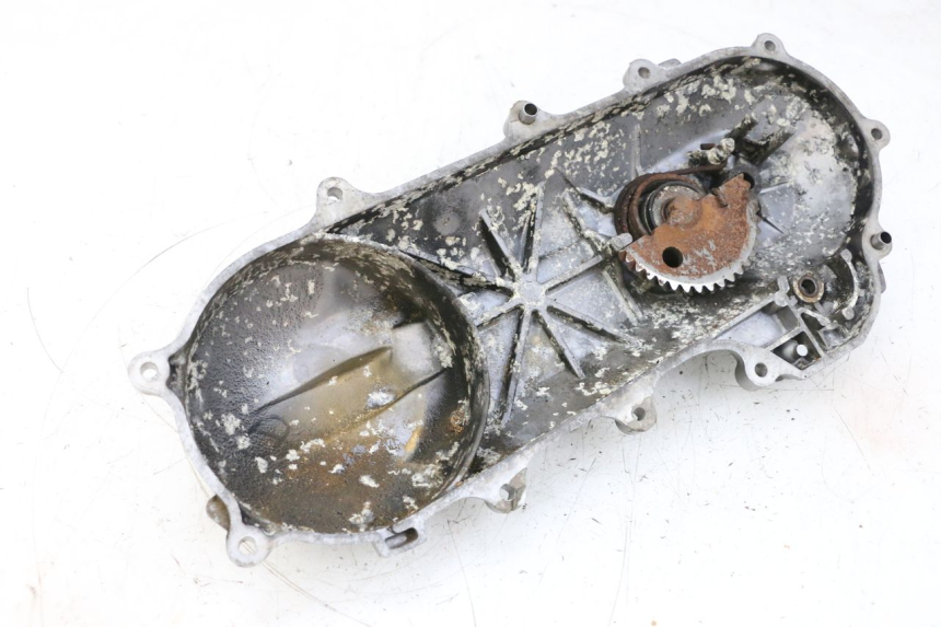 photo de CARTER TRASMISSIONE SYM ORBIT 2 50 (2008 - 2014) - Dettagli dei punti di fissaggio