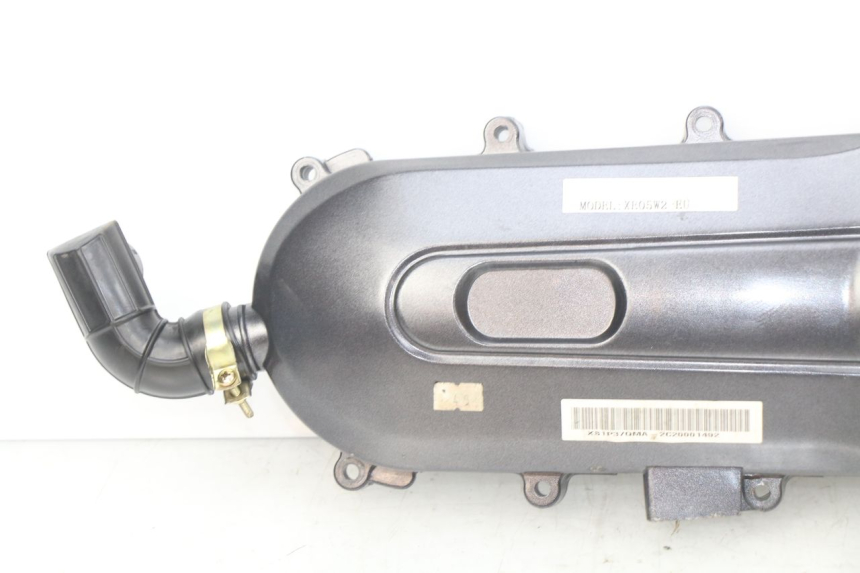 photo de CARTER TRASMISSIONE SYM ORBIT III 3 4T 50 (2021 - 2025) - Dettagli dei punti di fissaggio