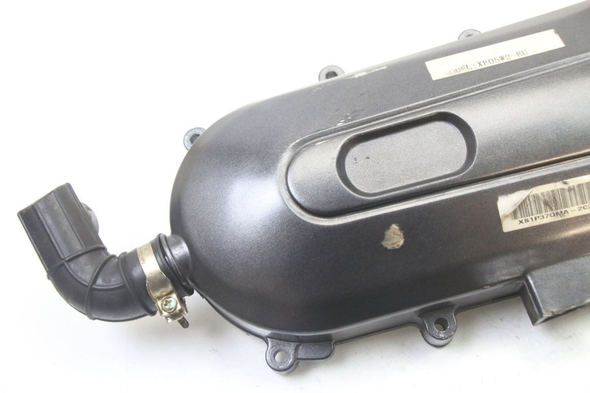 photo de CARTER TRASMISSIONE SYM ORBIT III 3 4T 50 (2021 - 2025) - Dettaglio del componente