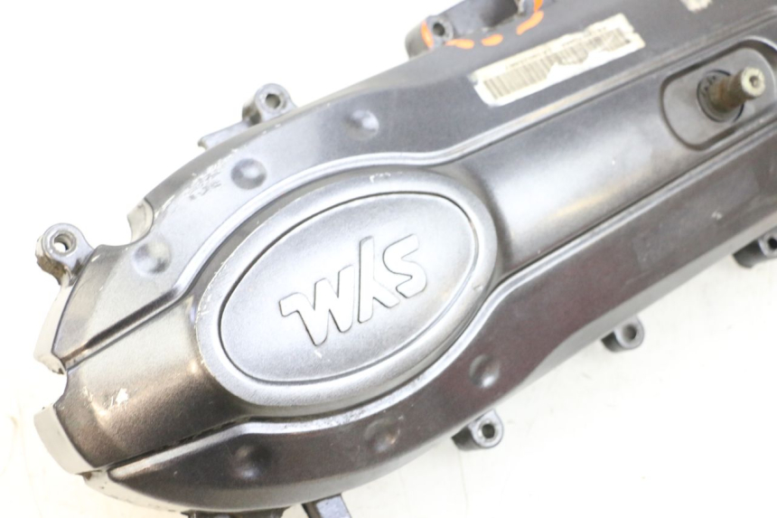 photo de COPERCHIO VARIATORE SYM ORBIT III 3 4T 50 (2018 - 2021) - Primo piano tecnico