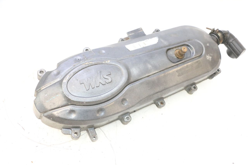 photo de COPERCHIO VARIATORE SYM ORBIT III 3 4T 50 (2018 - 2021) - Altra angolazione