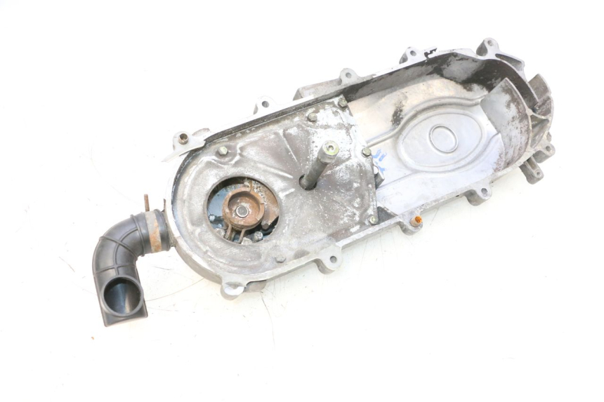 photo de COPERCHIO VARIATORE SYM ORBIT III 3 4T 50 (2018 - 2021) - Stato della superficie e materiale