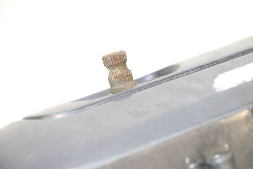 photo de COPERCHIO VARIATORE SYM ORBIT III 3 4T 50 (2018 - 2021) - Marcature e riferimenti originali