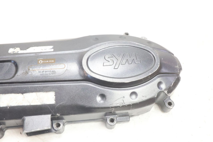 photo de CARTER TRASMISSIONE SYM ORBIT III 3 4T 50 (2021 - 2025) - Zoom sullo stato d'uso
