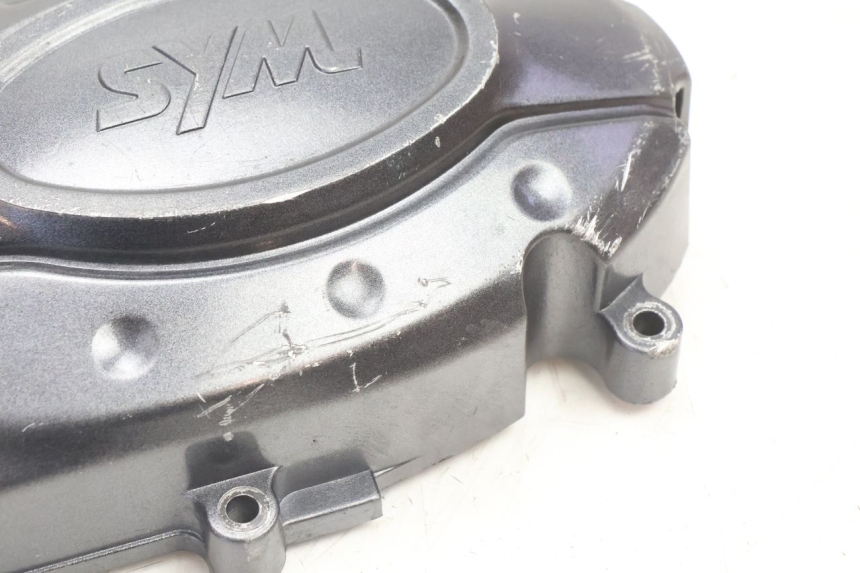 photo de CARTER TRASMISSIONE SYM ORBIT III 3 4T 50 (2021 - 2025) - Dettagli dei punti di fissaggio
