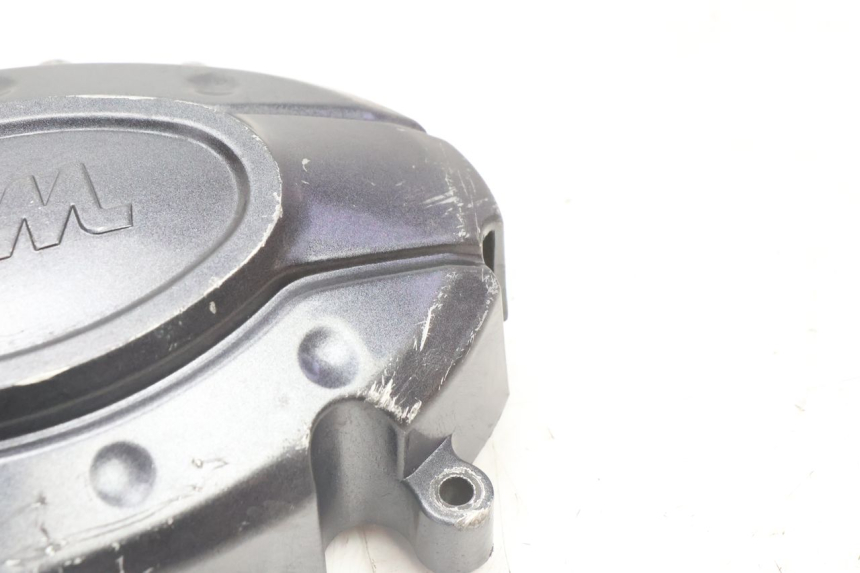 photo de CARTER TRASMISSIONE SYM ORBIT III 3 4T 50 (2021 - 2025) - Stato della superficie e materiale