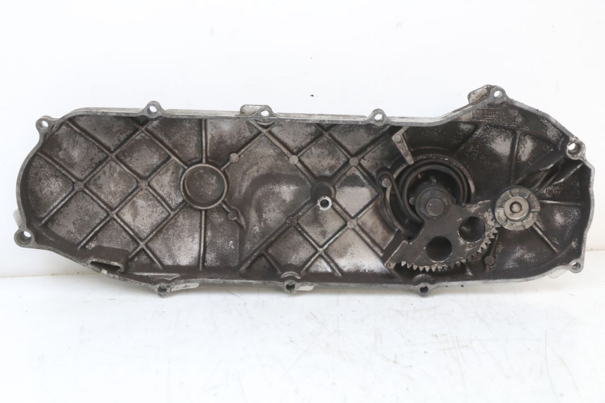 photo de COPERCHIO VARIATORE MBK OVETTO 2T 50 (2007 - 2017) - Dettaglio del componente