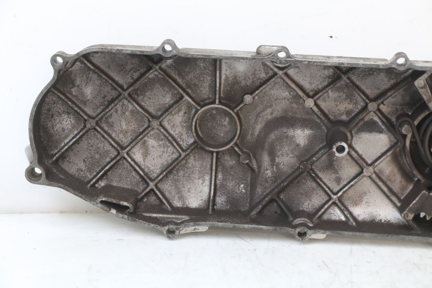 photo de COPERCHIO VARIATORE MBK OVETTO 2T 50 (2007 - 2017) - Primo piano tecnico