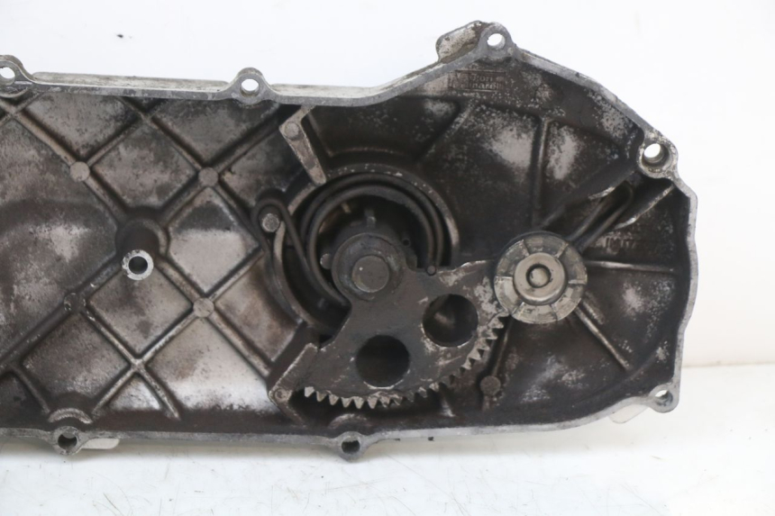 photo de COPERCHIO VARIATORE MBK OVETTO 2T 50 (2007 - 2017) - Vista d'insieme del prodotto