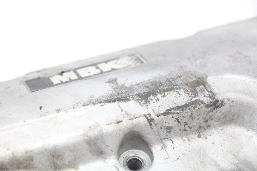 photo de COPERCHIO VARIATORE MBK OVETTO 2T 50 (2007 - 2017) - Stato della superficie e materiale