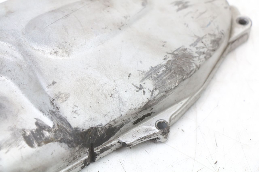 photo de COPERCHIO VARIATORE MBK OVETTO 2T 50 (2007 - 2017) - Marcature e riferimenti originali