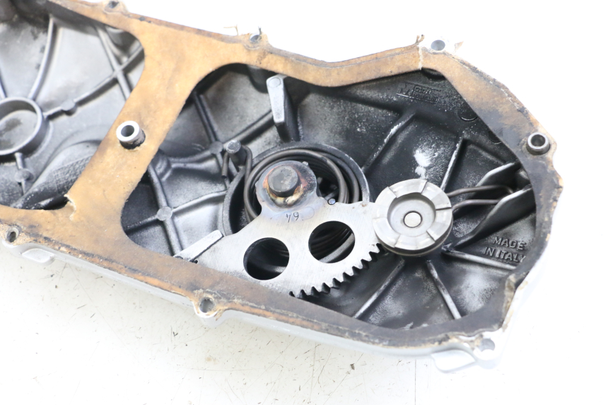 photo de CARTER TRASMISSIONE MBK OVETTO ONE 2T 50 (2013 - 2017) - Altra vista dell'articolo