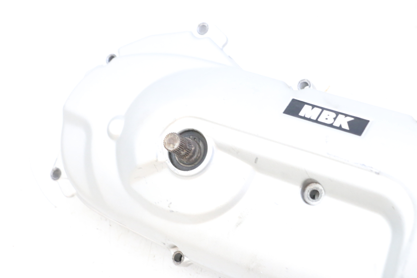 photo de CARTER TRASMISSIONE MBK OVETTO ONE 2T 50 (2013 - 2017) - Primo piano tecnico