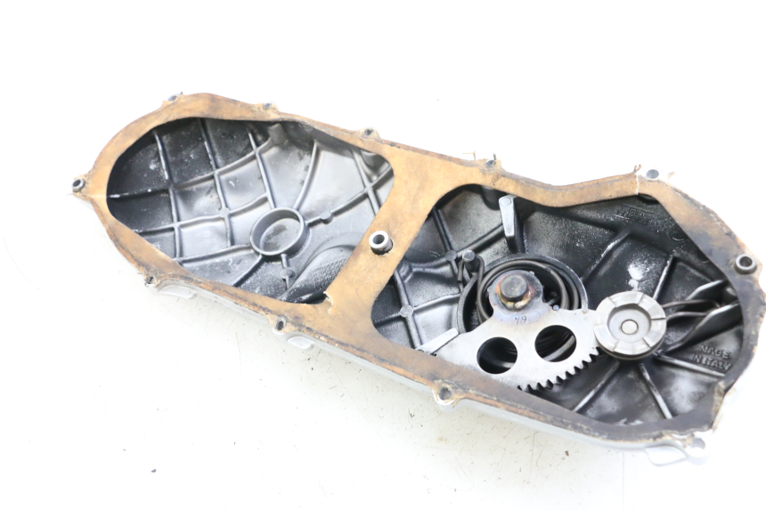 photo de CARTER TRASMISSIONE MBK OVETTO ONE 2T 50 (2013 - 2017) - Ricambio usato controllato