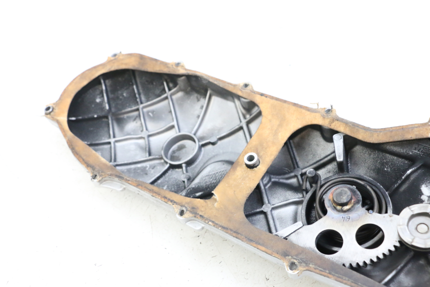 photo de CARTER TRASMISSIONE MBK OVETTO ONE 2T 50 (2013 - 2017) - Marcature e riferimenti originali