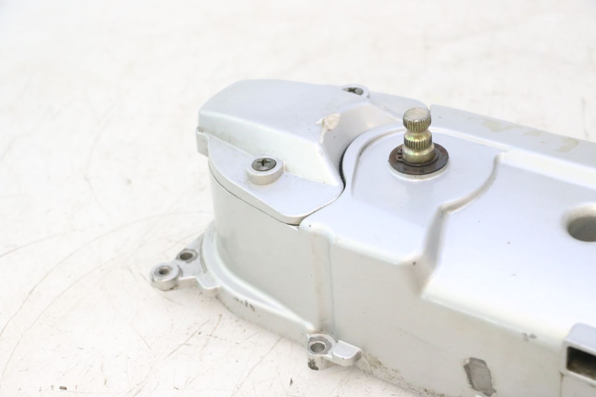 photo de CARTER TRASMISSIONE IMF INDUSTRIE PACH 2T 50 (2009 - 2013) - Altra vista dell'articolo