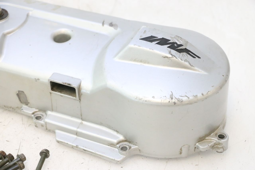 photo de CARTER TRASMISSIONE IMF INDUSTRIE PACH 2T 50 (2009 - 2013) - Marcature e riferimenti originali