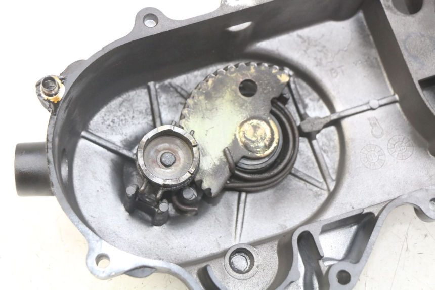 photo de COPERCHIO VARIATORE KSR PANDORA 4T 50 (2018 - 2023) - Vista d'insieme del prodotto