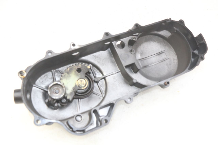 photo de COPERCHIO VARIATORE KSR PANDORA 4T 50 (2018 - 2023) - Dettagli dei punti di fissaggio