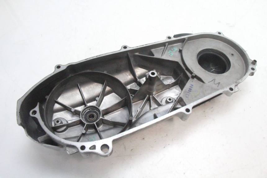 photo de CARTER TRASMISSIONE HONDA PCX (JF28) 125 (2009 - 2011) - Dettagli dei punti di fissaggio