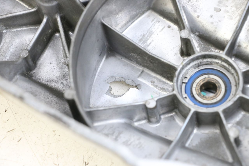 photo de CARTER TRASMISSIONE HONDA PCX (JF47) 125 (2012 - 2013) - Altra angolazione