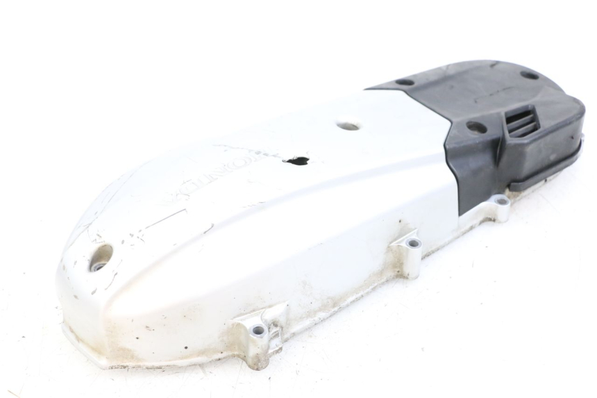 photo de CARTER TRASMISSIONE HONDA PCX (JF47) 125 (2012 - 2013) - Dettagli dei punti di fissaggio