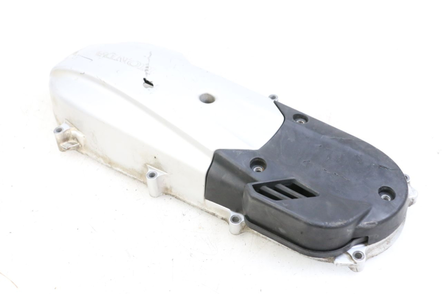 photo de CARTER TRASMISSIONE HONDA PCX (JF47) 125 (2012 - 2013) - Stato della superficie e materiale