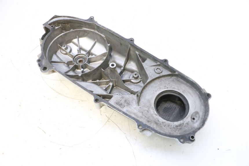 photo de CARTER TRASMISSIONE HONDA PCX (JF57/JF64) 125 (2014 - 2018) - Zoom sullo stato d'uso