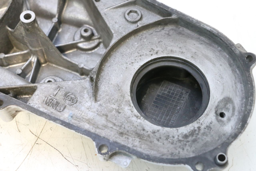 photo de CARTER TRASMISSIONE HONDA PCX (JF57/JF64) 125 (2014 - 2018) - Altra angolazione