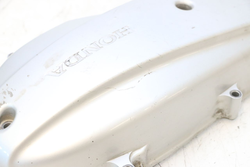 photo de CARTER TRASMISSIONE HONDA PCX (JF57/JF64) 125 (2014 - 2018) - Stato della superficie e materiale