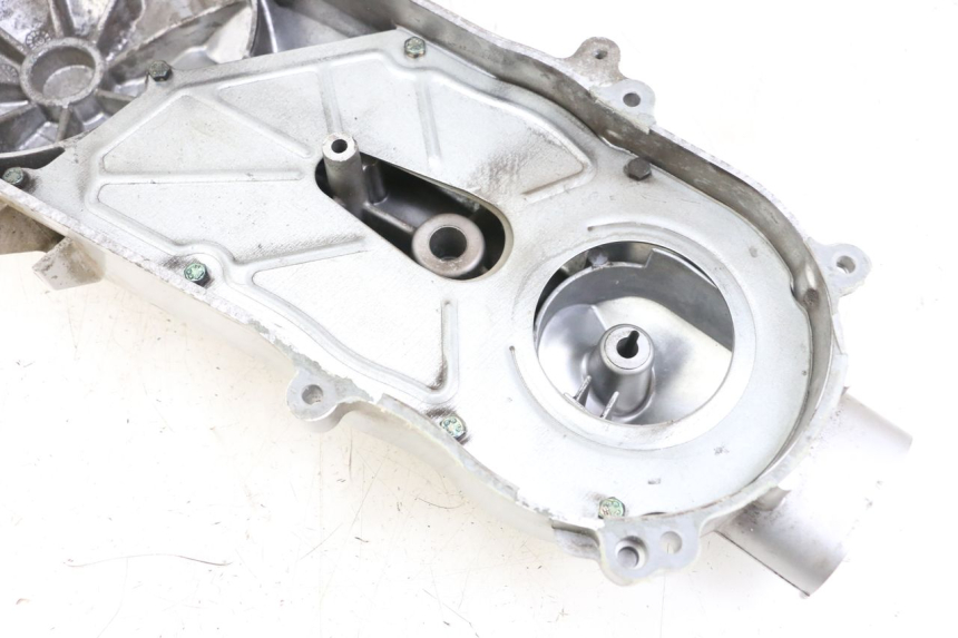 photo de CARTER TRASMISSIONE PEUGEOT BELVILLE 125 (2017 - 2021) - Dettaglio del componente