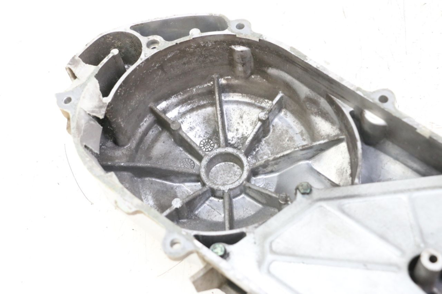 photo de CARTER TRASMISSIONE PEUGEOT BELVILLE 125 (2017 - 2021) - Zoom sullo stato d'uso