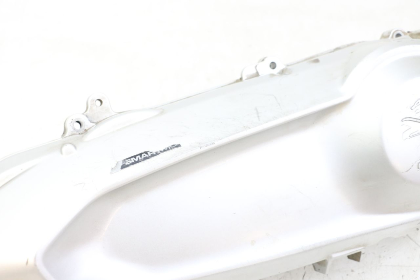 photo de CARTER TRASMISSIONE PEUGEOT BELVILLE 125 (2017 - 2021) - Stato della superficie e materiale