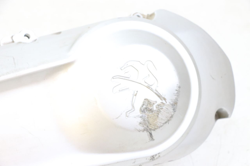 photo de CARTER TRASMISSIONE PEUGEOT BELVILLE 125 (2017 - 2021) - Ricambio usato controllato