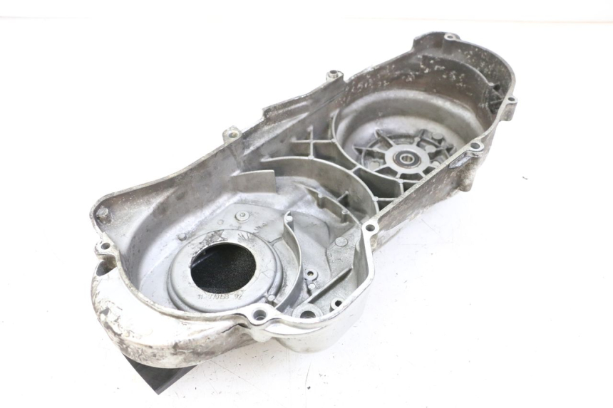 photo de COPERCHIO VARIATORE PEUGEOT CITYSTAR 125 (2011 - 2017) - Zoom sullo stato d'uso