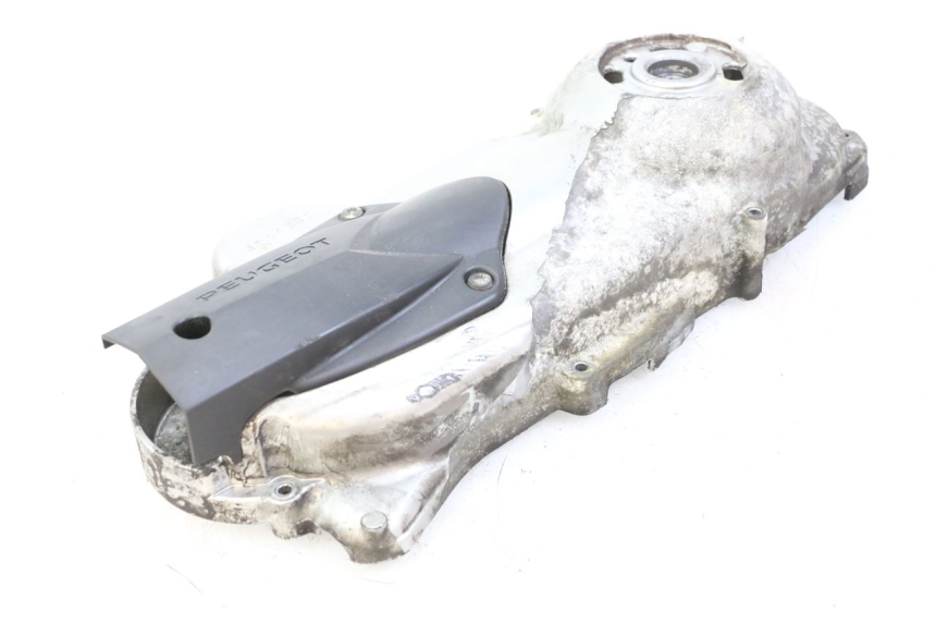 photo de COPERCHIO VARIATORE PEUGEOT CITYSTAR 125 (2011 - 2017) - Stato della superficie e materiale