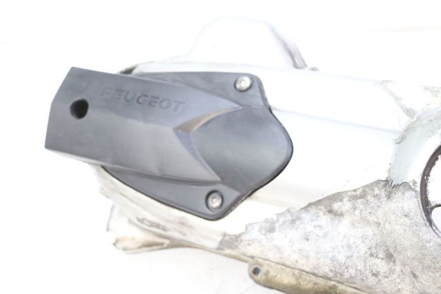 photo de COPERCHIO VARIATORE PEUGEOT CITYSTAR 125 (2011 - 2017) - Ricambio usato controllato