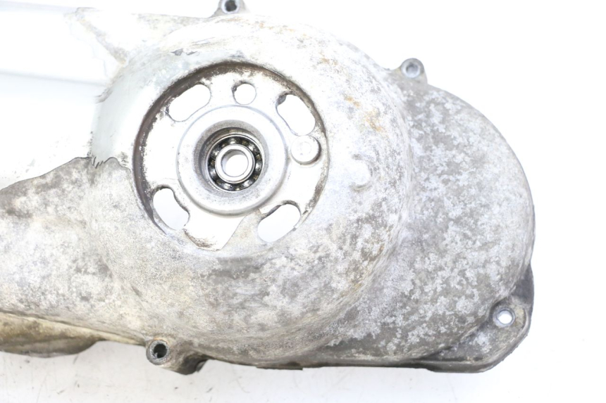 photo de COPERCHIO VARIATORE PEUGEOT CITYSTAR 125 (2011 - 2017) - Marcature e riferimenti originali