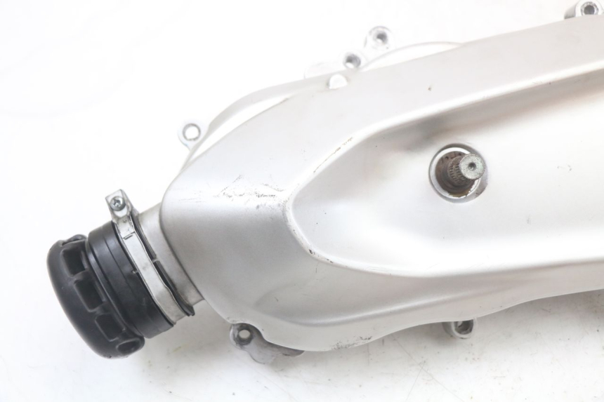 photo de CARTER TRASMISSIONE PEUGEOT DJANGO 125 (2014 - 2017) - Dettaglio del componente