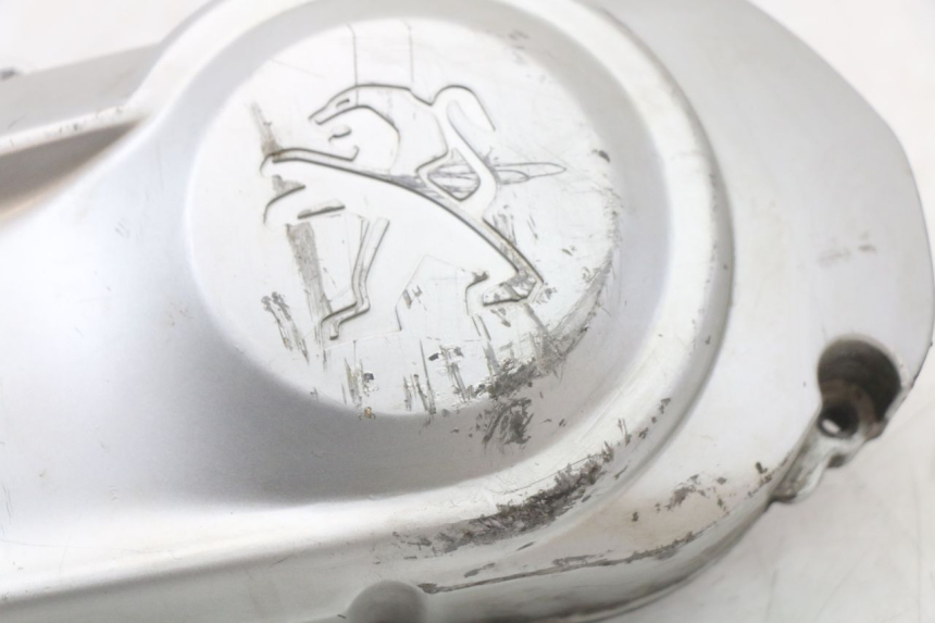 photo de CARTER TRASMISSIONE PEUGEOT DJANGO 125 (2014 - 2017) - Primo piano tecnico