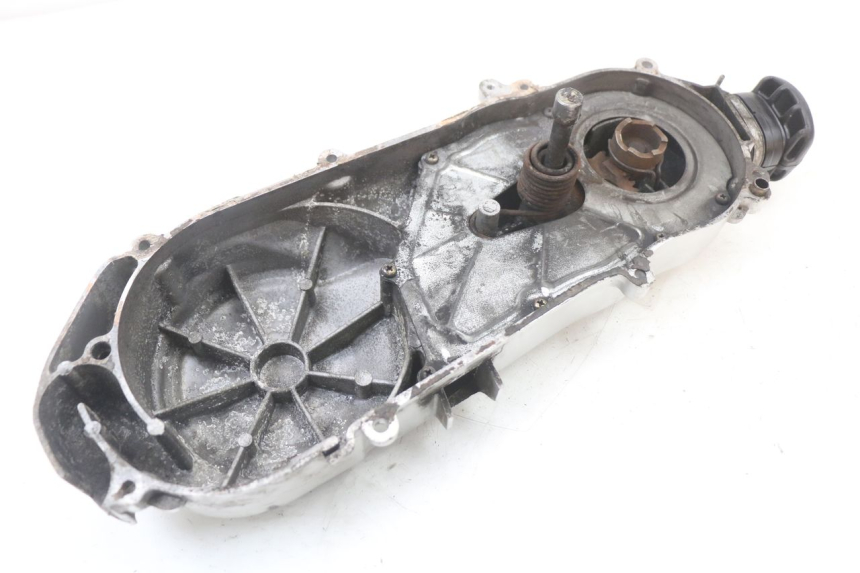 photo de CARTER TRASMISSIONE PEUGEOT DJANGO 125 (2014 - 2017) - Dettagli dei punti di fissaggio