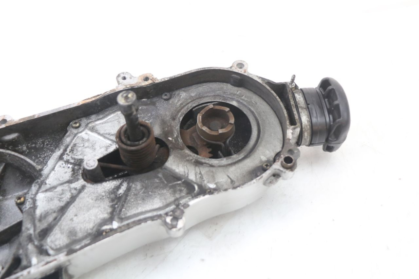 photo de CARTER TRASMISSIONE PEUGEOT DJANGO 125 (2014 - 2017) - Ricambio usato controllato