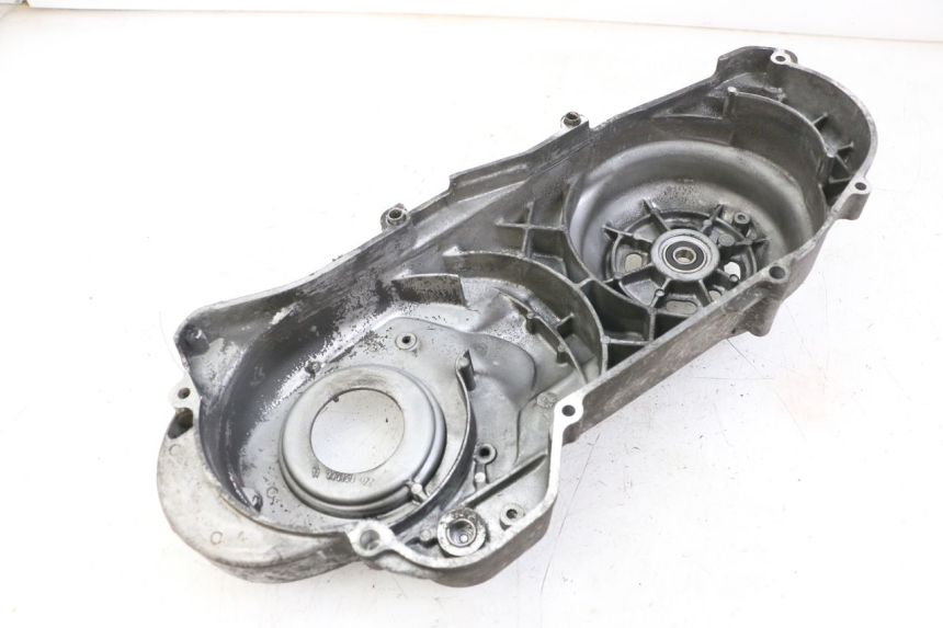 photo de COPERCHIO VARIATORE PEUGEOT SATELIS 125 (2010 - 2012) - Zoom sullo stato d'uso