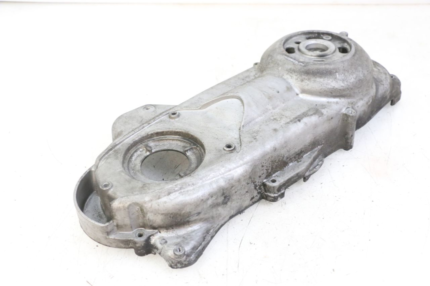 photo de COPERCHIO VARIATORE PEUGEOT SATELIS 125 (2010 - 2012) - Dettagli dei punti di fissaggio