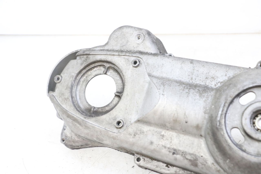 photo de COPERCHIO VARIATORE PEUGEOT SATELIS 125 (2010 - 2012) - Stato della superficie e materiale