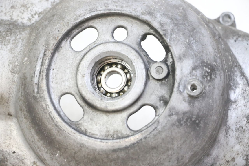 photo de COPERCHIO VARIATORE PEUGEOT SATELIS 125 (2010 - 2012) - Ricambio usato controllato