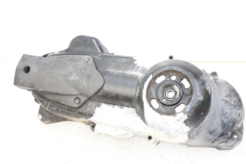 photo de CARTER TRASMISSIONE PEUGEOT SATELIS 125 (2013 - 2018) - Vista principale