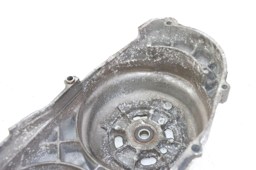 photo de CARTER TRASMISSIONE PEUGEOT SATELIS 125 (2013 - 2018) - Zoom sullo stato d'uso